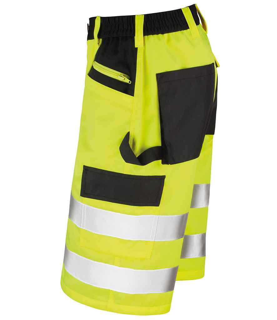 Fluorescent Yellow