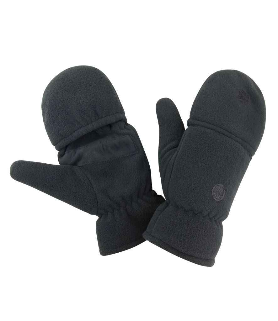 RS363 BLK L/XL