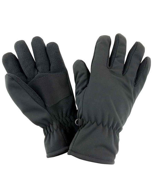 RS364 BLK L/XL