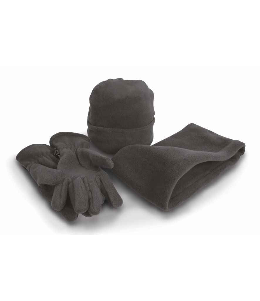 Charcoal Grey