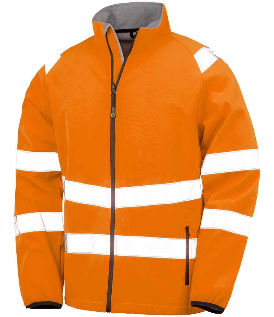 Fluorescent Orange