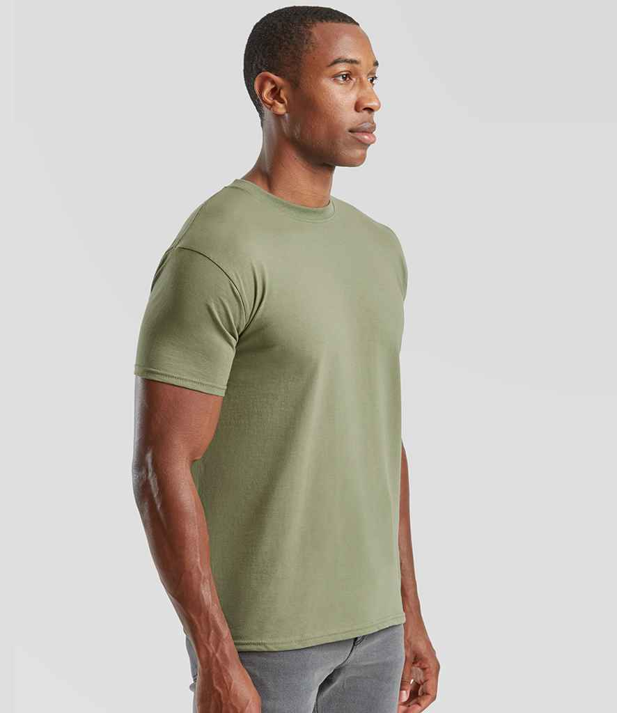 SS10 Classic Olive Model