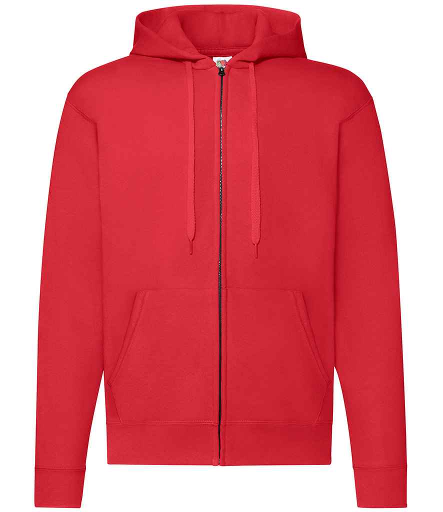 SS16 RED XXL