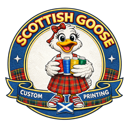 Scottish Goose