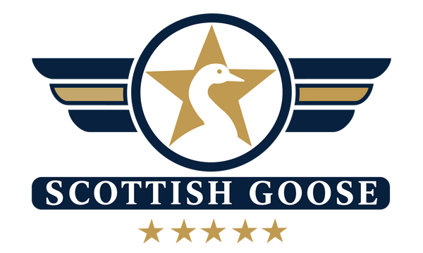 Scottish Goose