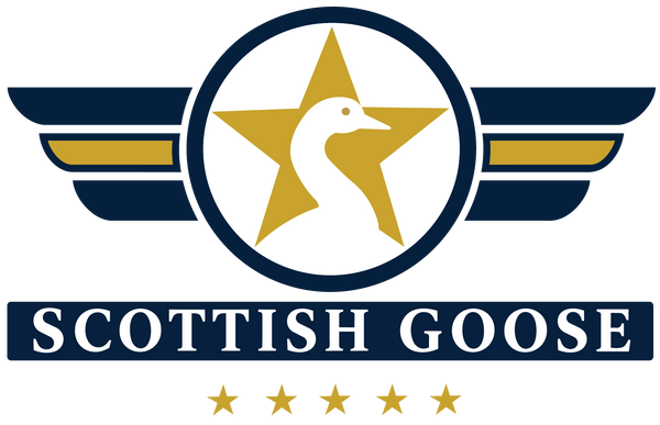 Scottish Goose