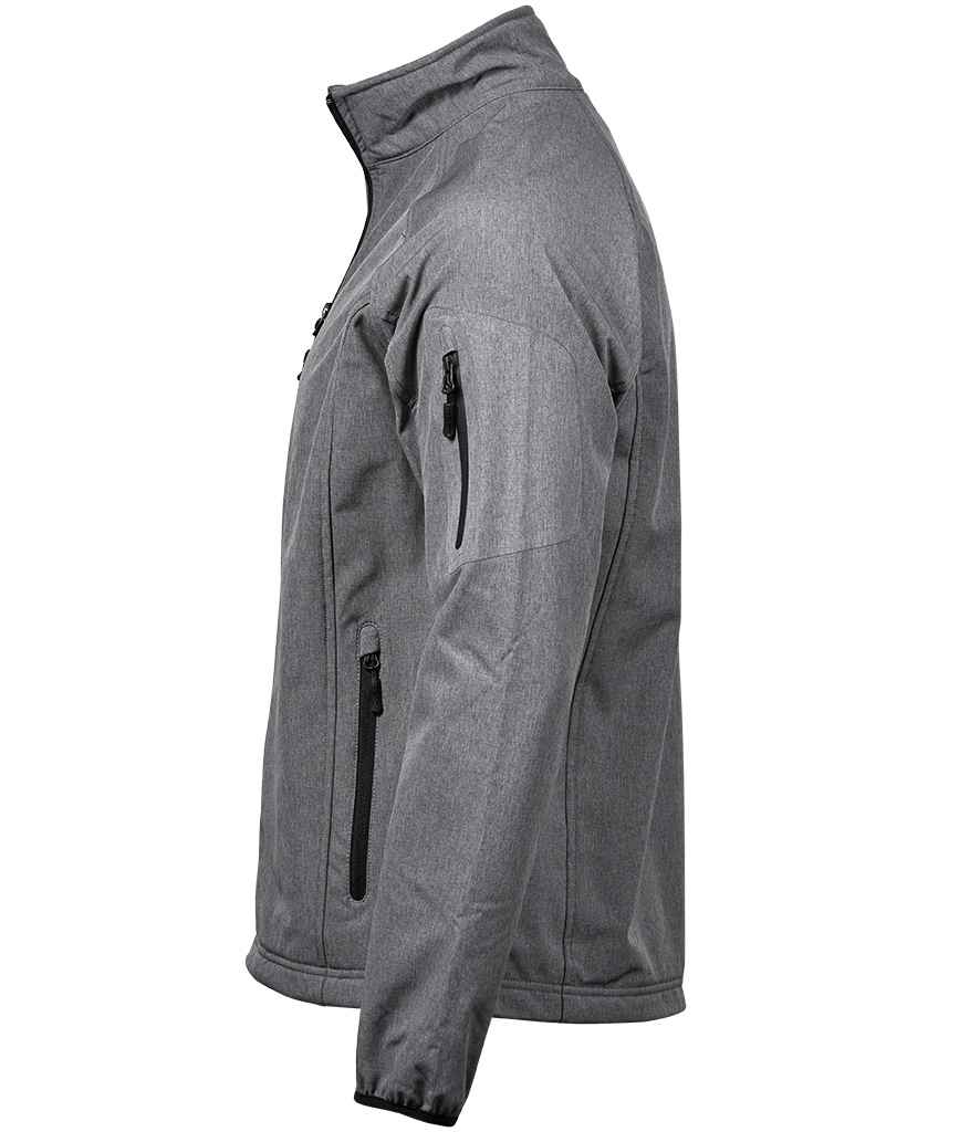 Grey Melange