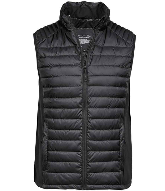 T9624 BK/BK 3XL