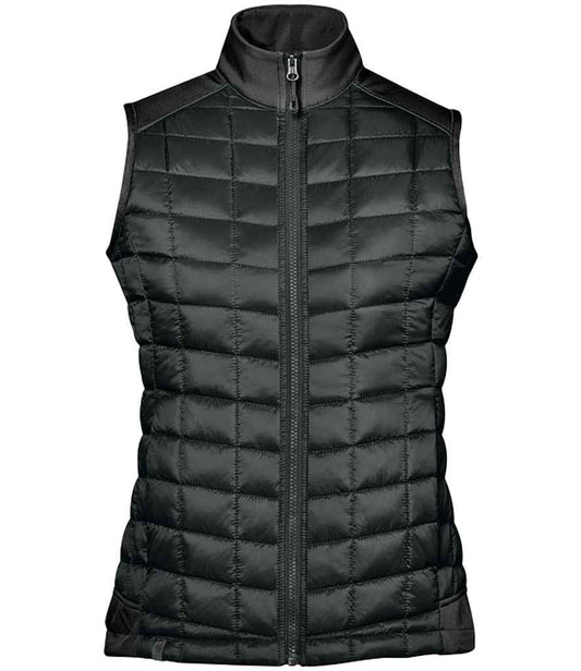 TVX2W BLK XXL