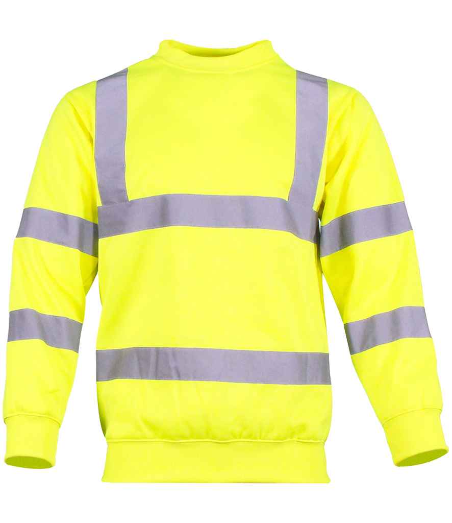 Fluorescent Yellow