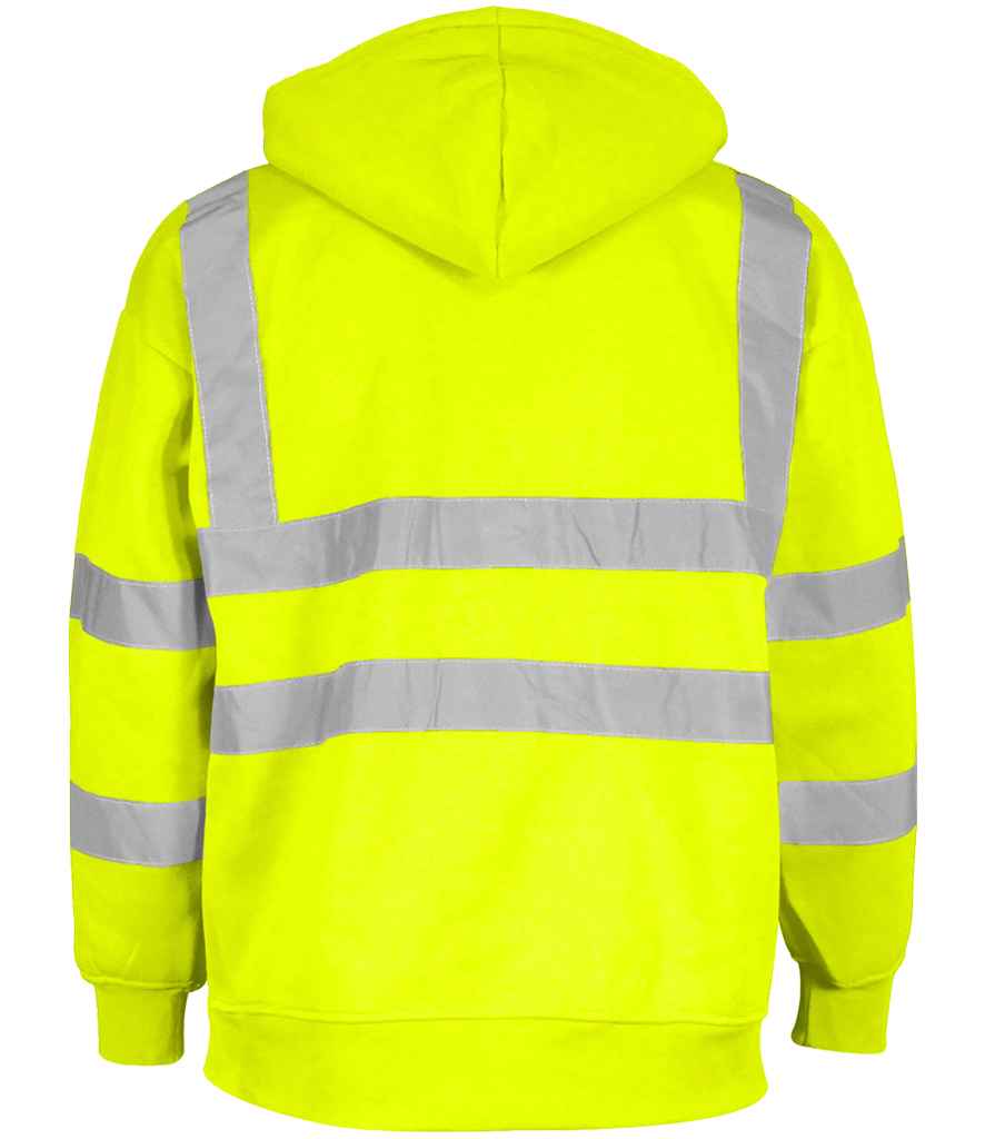Fluorescent Yellow