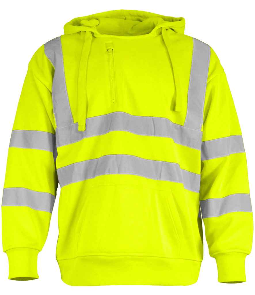 Fluorescent Yellow