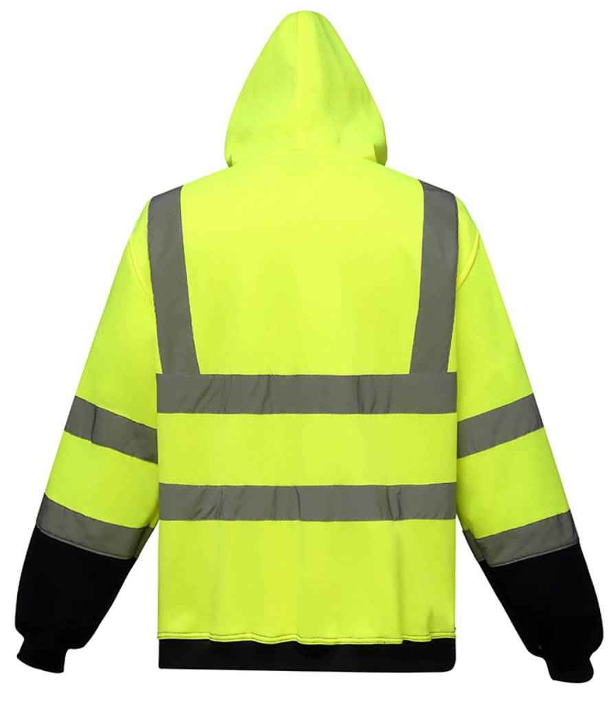 Yellow/Navy