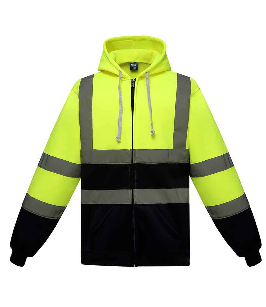 Yellow/Navy