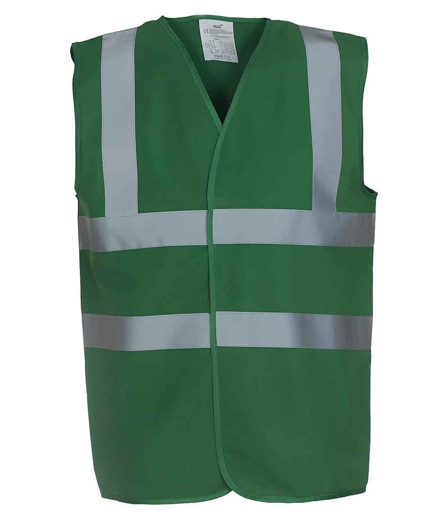 Paramedic Green