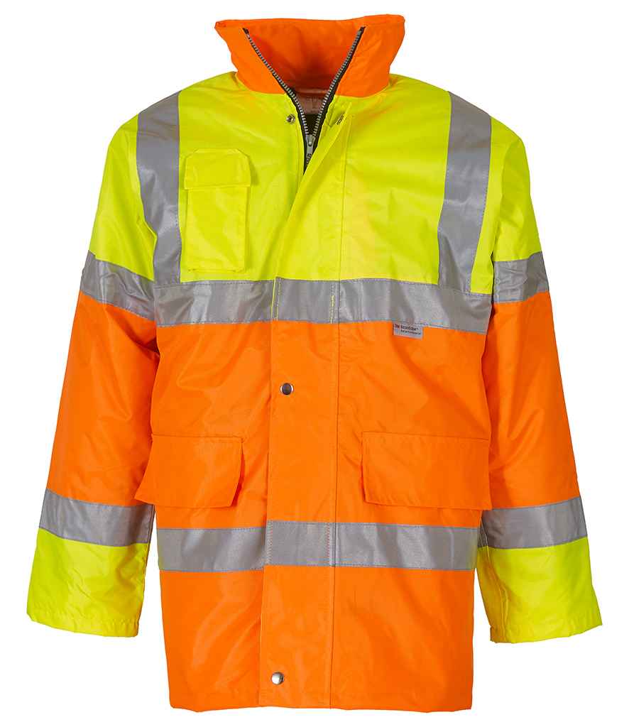 Yellow/Orange