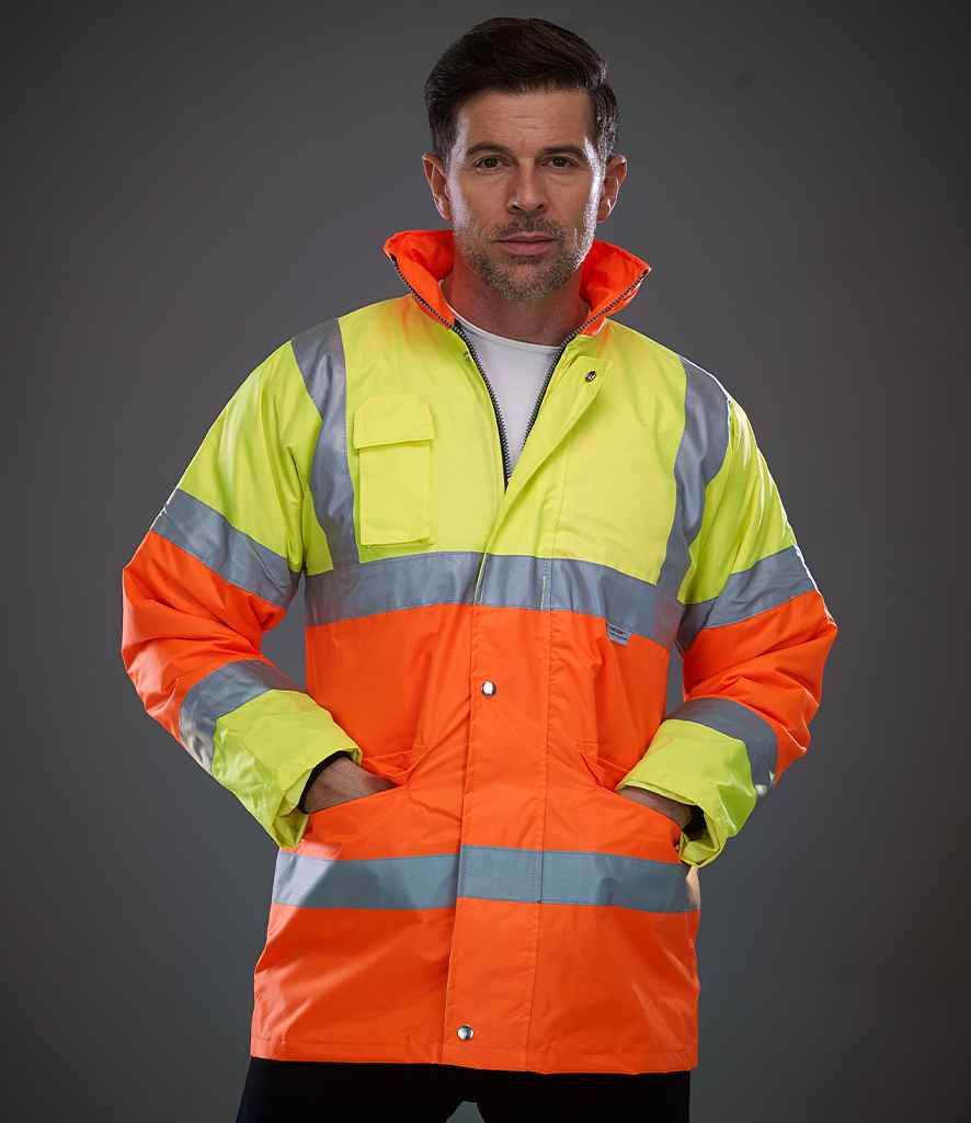 Yellow/Orange